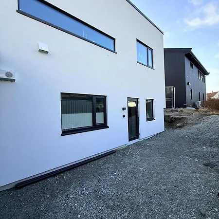 Lägenhet Quiet And Modern With Parking - Close To Stavanger Sandnes (Rogaland)