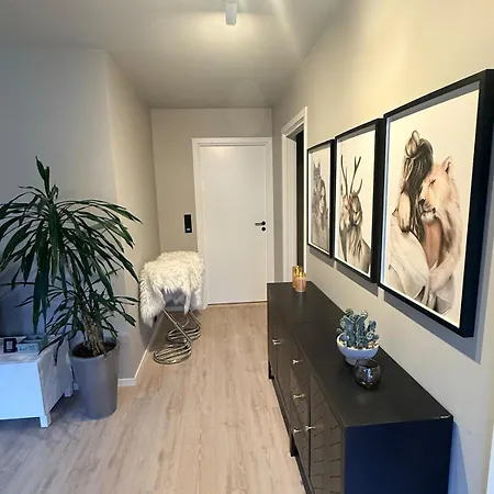 Quiet And Modern With Parking - Close To Stavanger * Sandnes (Rogaland)