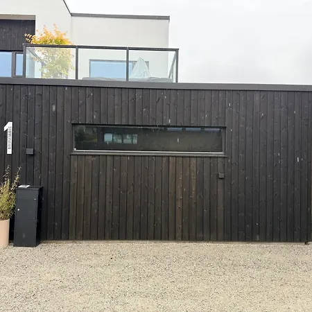 Quiet And Modern With Parking - Close To Stavanger * Sandnes (Rogaland)